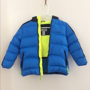 CG by CHAMPION Toddler’s Winter Jacket
